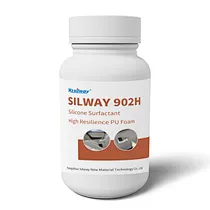 Silicone Surfactant for High Resilience PU Foam